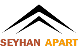 Seyhan Apart