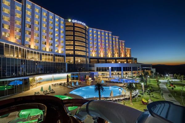 Otel WiFi Sistemi ve 5651 Loglama Çözümü  Profesyonel Hotspot Hizmetleri
