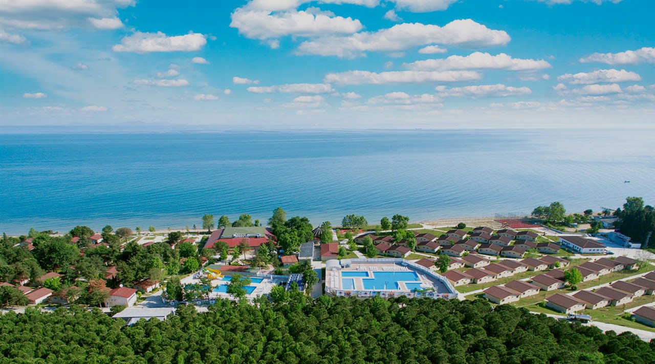 Tatil Köyleri